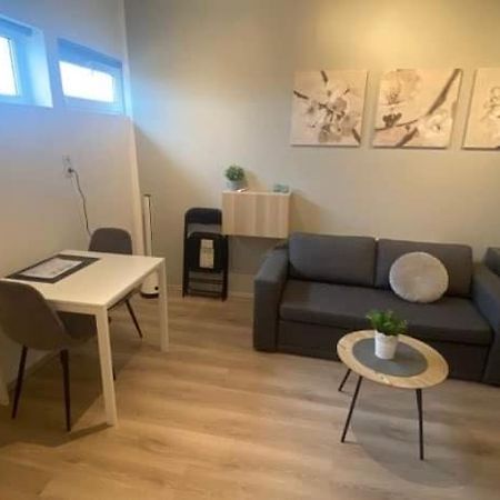 Apartament Bergone Njarthvik Zewnętrze zdjęcie
