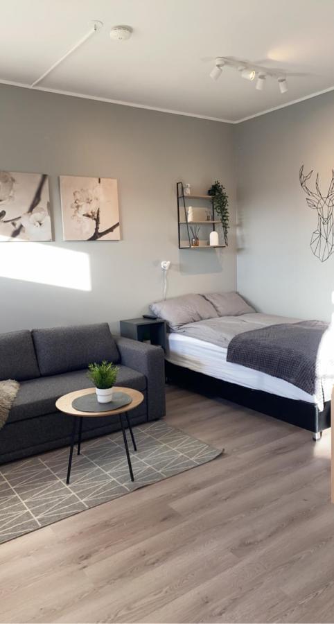 Apartament Bergone Njarthvik Zewnętrze zdjęcie