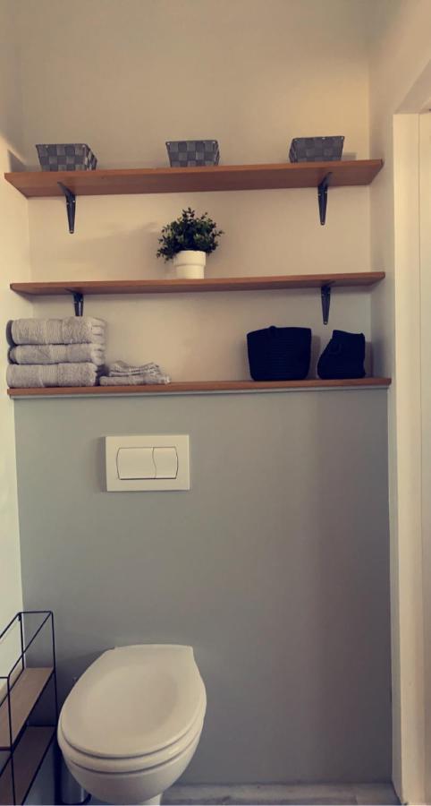 Apartament Bergone Njarthvik Zewnętrze zdjęcie