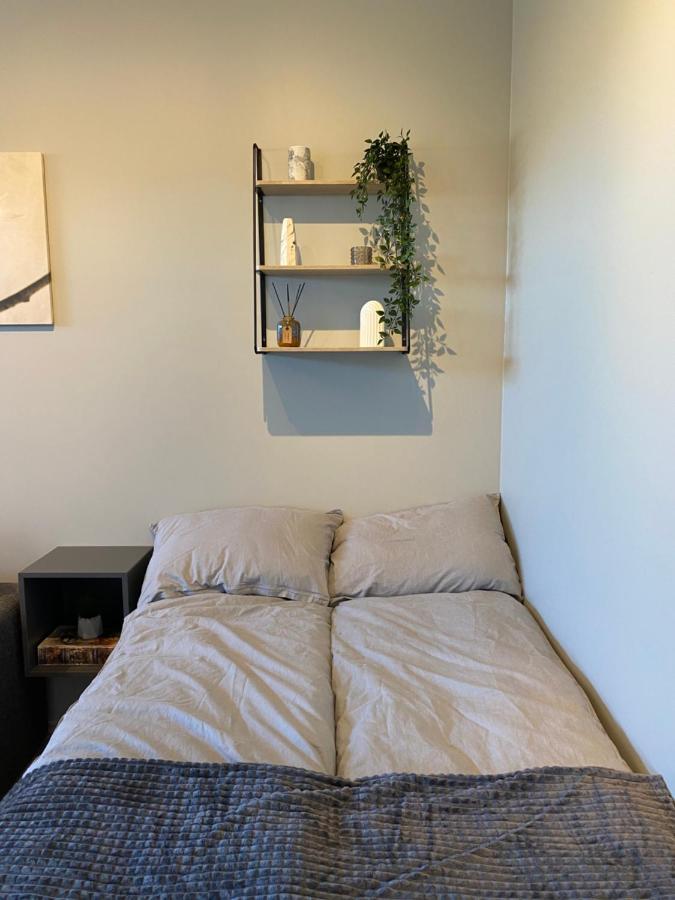 Apartament Bergone Njarthvik Zewnętrze zdjęcie