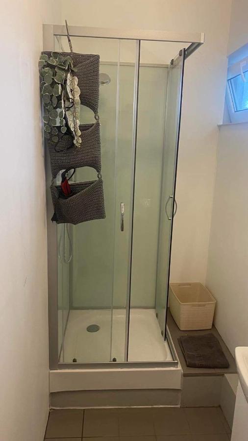 Apartament Bergone Njarthvik Zewnętrze zdjęcie